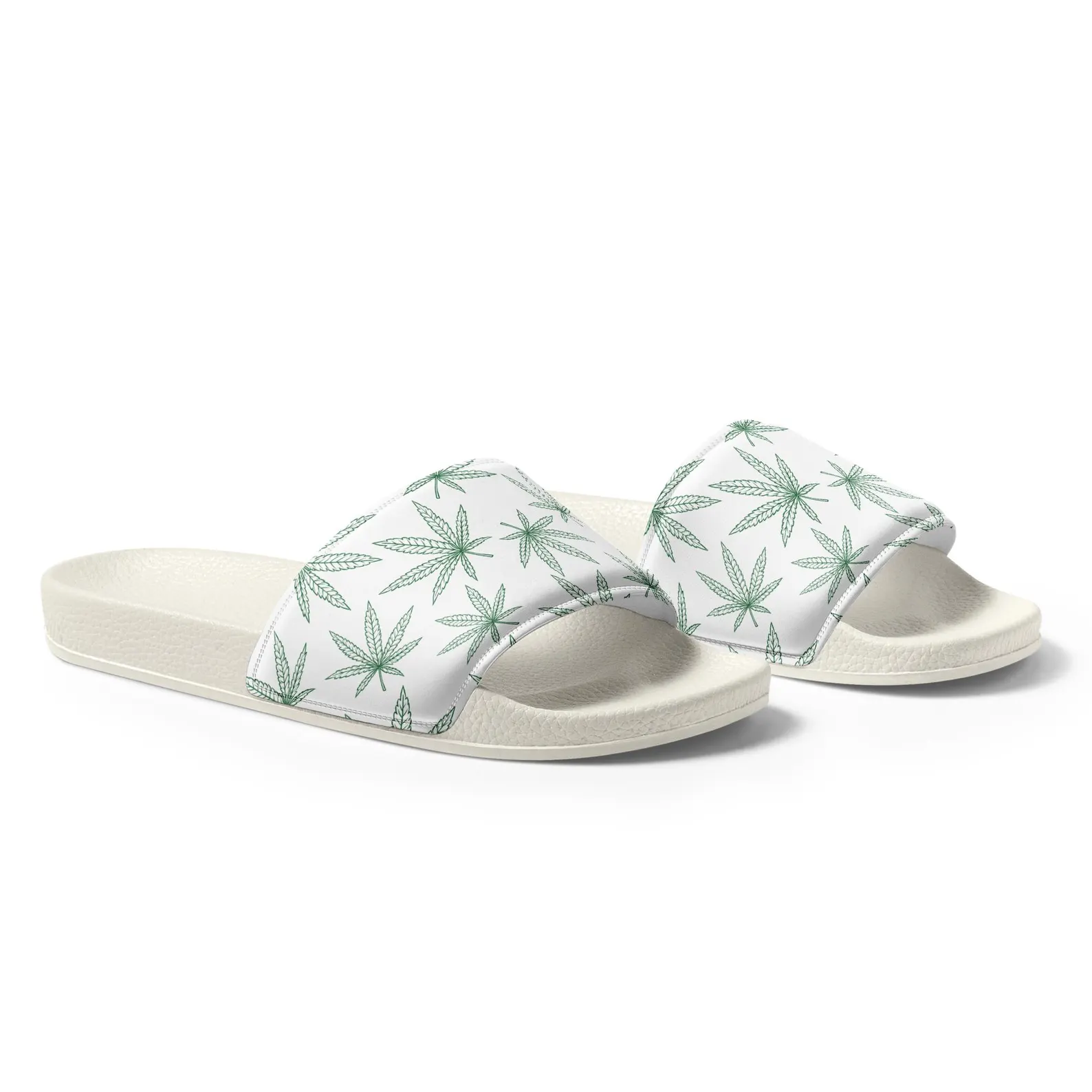 Claquettes Mary Jane